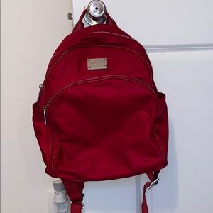 Michael Kors mini backpack